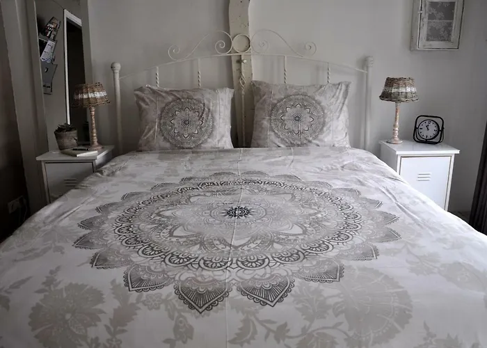 De Slapende Leeuw Bed and Breakfast Middelburg